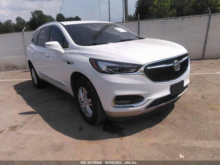 2020 BUICK ENCLAVE ESSENCE - 5GAERBKW4LJ129478