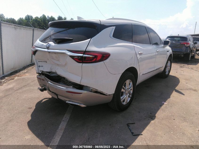 2020 BUICK ENCLAVE ESSENCE - 5GAERBKW4LJ129478