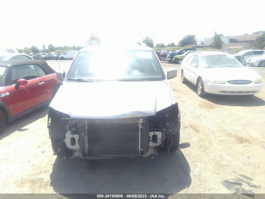 2013 DODGE GRAND CARAVAN R/T - 2C4RDGEG2DR736279