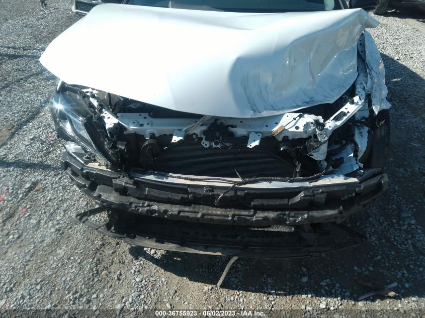 2022 TOYOTA CAMRY XSE - 4T1K61AK2NU014684