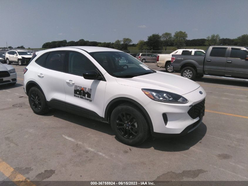 2020 FORD ESCAPE SE SPORT HYBRID - 1FMCU9BZ7LUC01775