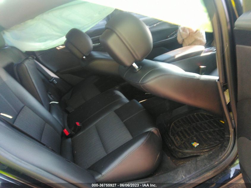 2014 CHEVROLET IMPALA LT - 2G1125S31E9312742