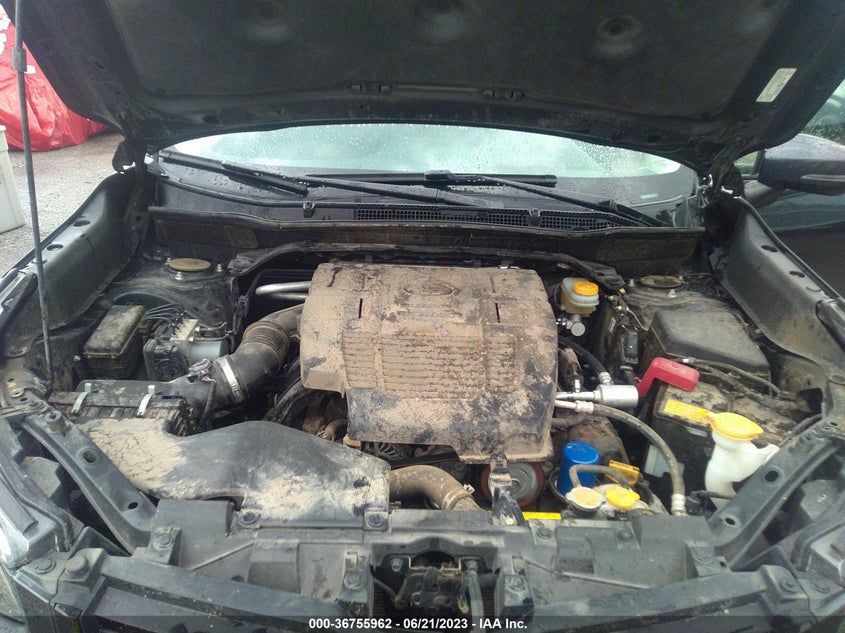 VIN JF2SKAPC0KH578324 2019 SUBARU FORESTER SPORT