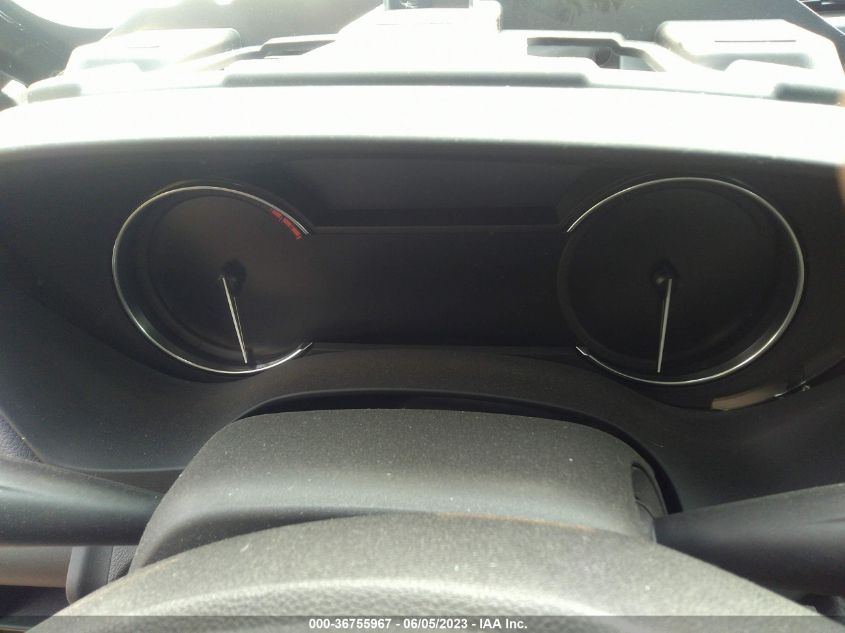 2021 CADILLAC CT4 LUXURY - 1G6DE5RK1M0136098