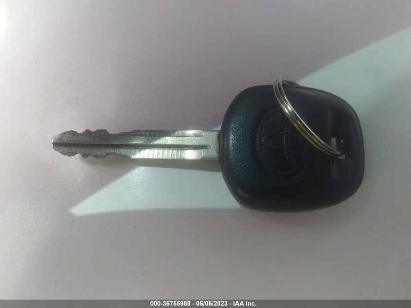 2015 TOYOTA SIENNA L - 5TDZK3DC4FS645778