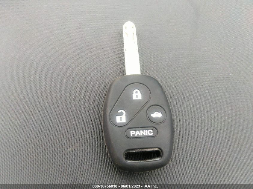 2013 HONDA CIVIC CPE EX-L 2HGFG3B09DH511536