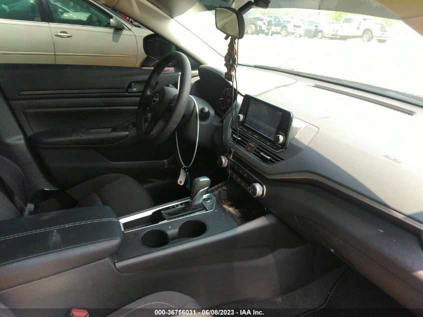 2023 NISSAN ALTIMA 2.5 S - 1N4BL4BV0PN392528