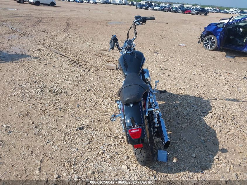 2013 HARLEY-DAVIDSON XL1200 C - 1HD1CT318DC437250