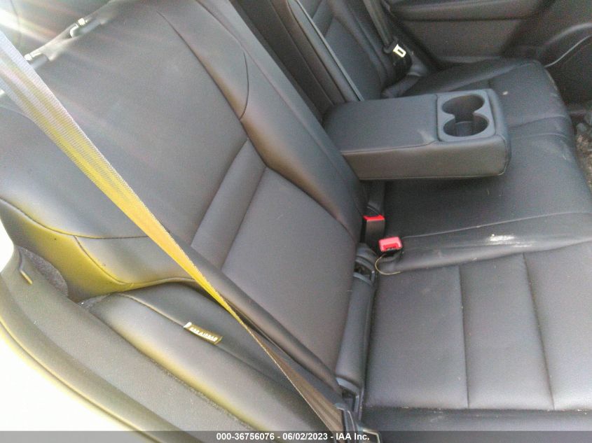 VIN 5N1AT3BA8MC712789 2021 NISSAN ROGUE SV