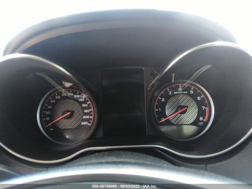 2016 MERCEDES-BENZ AMG GT S WDDYJAJA1GA000824