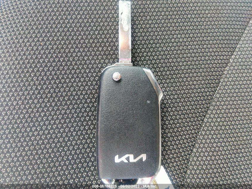 2023 KIA FORTE LXS - 3KPF24AD5PE509208
