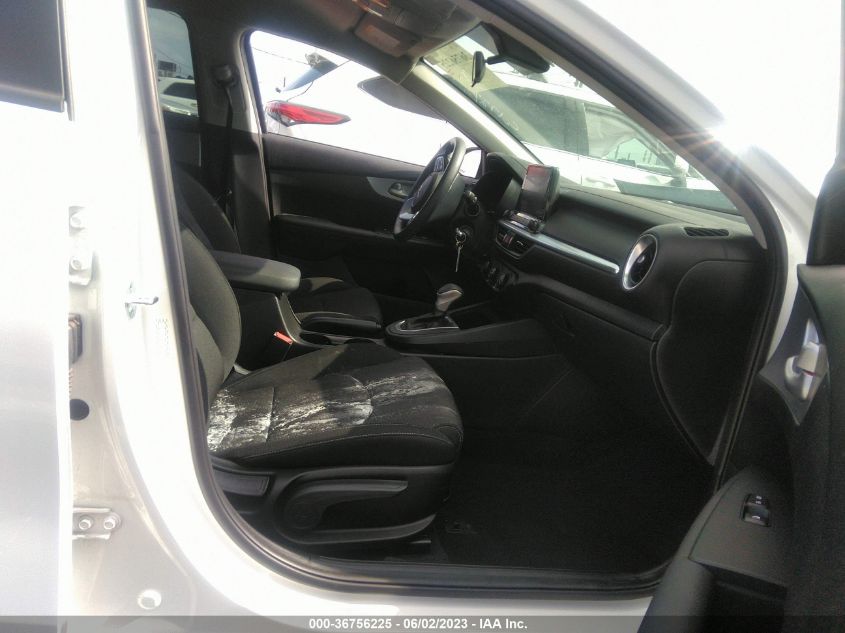 2023 KIA FORTE LXS - 3KPF24AD5PE509208
