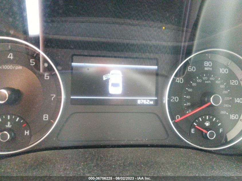 2023 KIA FORTE LXS - 3KPF24AD5PE509208