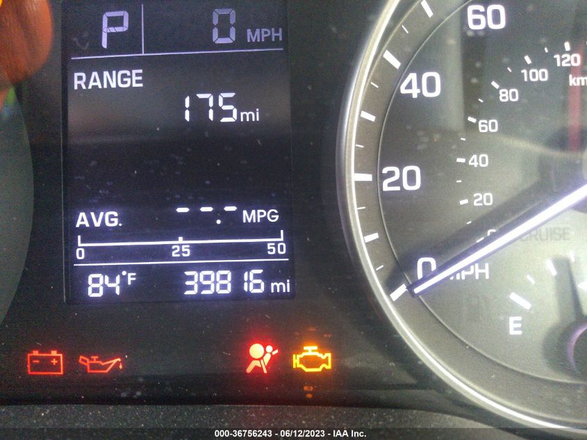 2017 HYUNDAI ELANTRA SE KMHD74LF9HU073288