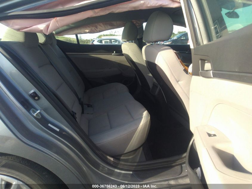 2017 HYUNDAI ELANTRA SE KMHD74LF9HU073288