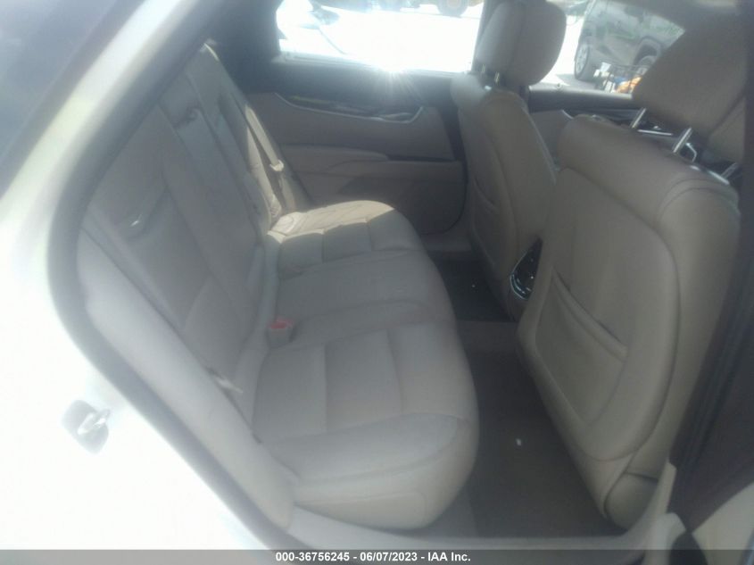 2013 CADILLAC XTS PREMIUM COLLECTION - 2G61T5S32D9106609