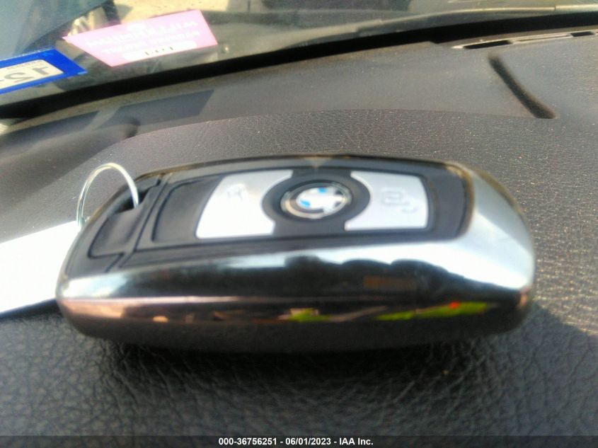 2013 BMW 328I - WBA3A5C5XDF359905