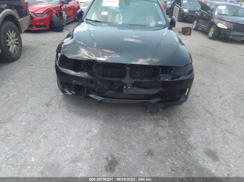 2013 BMW 328I - WBA3A5C5XDF359905