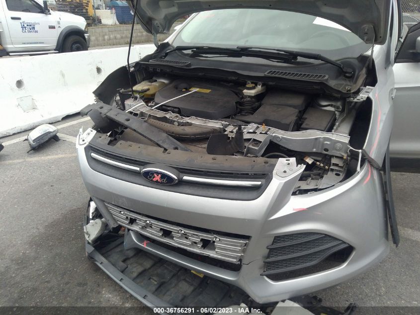 2013 FORD ESCAPE SE - 1FMCU9GX4DUA07181