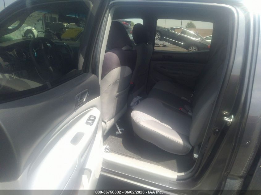 2015 TOYOTA TACOMA PRERUNNER - 3TMJU4GNXFM193703