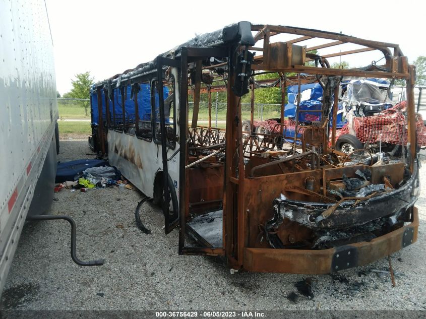1A9D01136K6925080 BUS PASSENGER BOX 2019