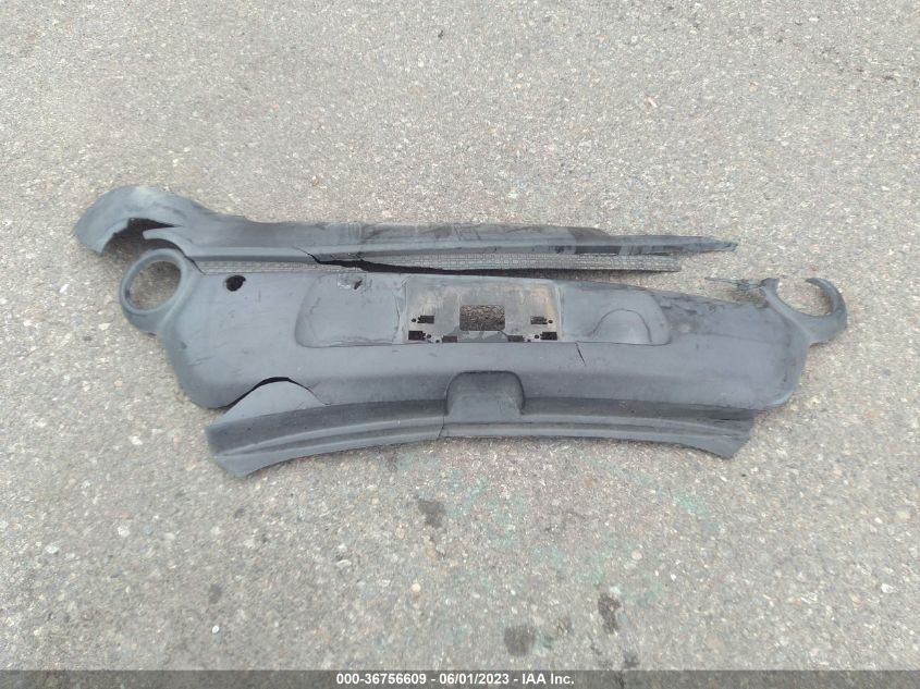 2016 KIA SOUL BASE - KNDJN2A28G7342413
