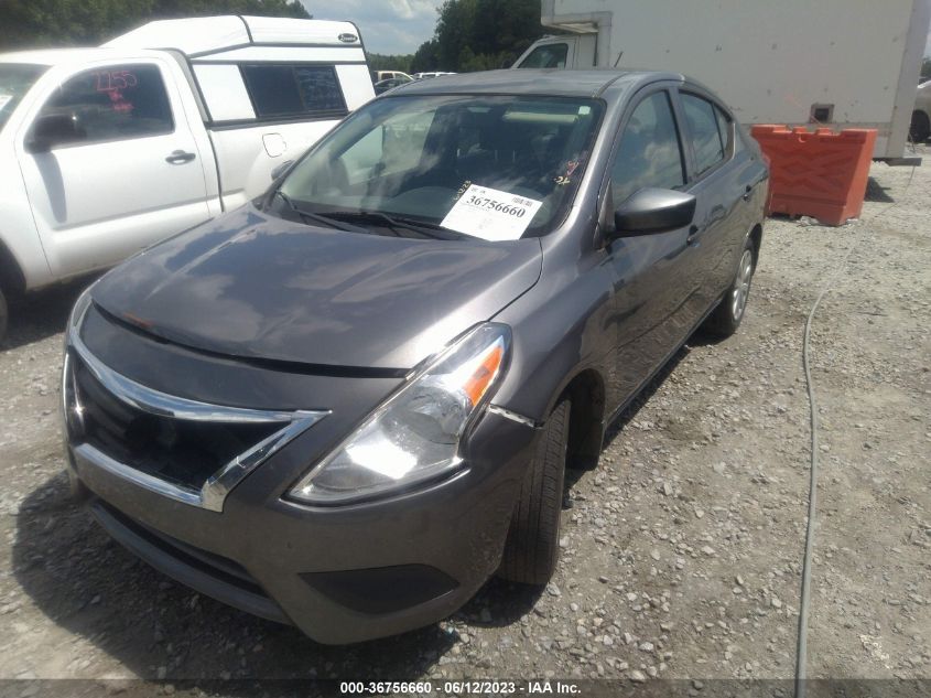 2018 NISSAN VERSA SEDAN S PLUS - 3N1CN7AP8JL827495