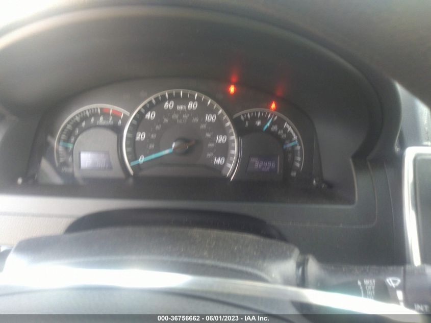 2015 TOYOTA CAMRY XLE/SE/LE/XSE - 4T4BF1FK8FR500125