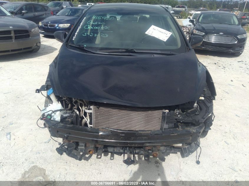 2014 HYUNDAI ELANTRA GT - KMHD35LH9EU158498