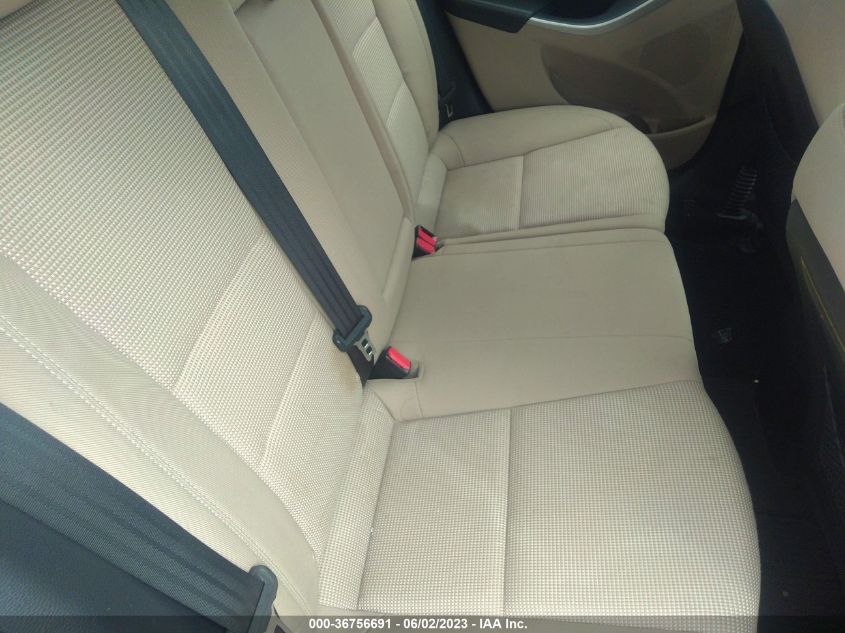 2014 HYUNDAI ELANTRA GT - KMHD35LH9EU158498