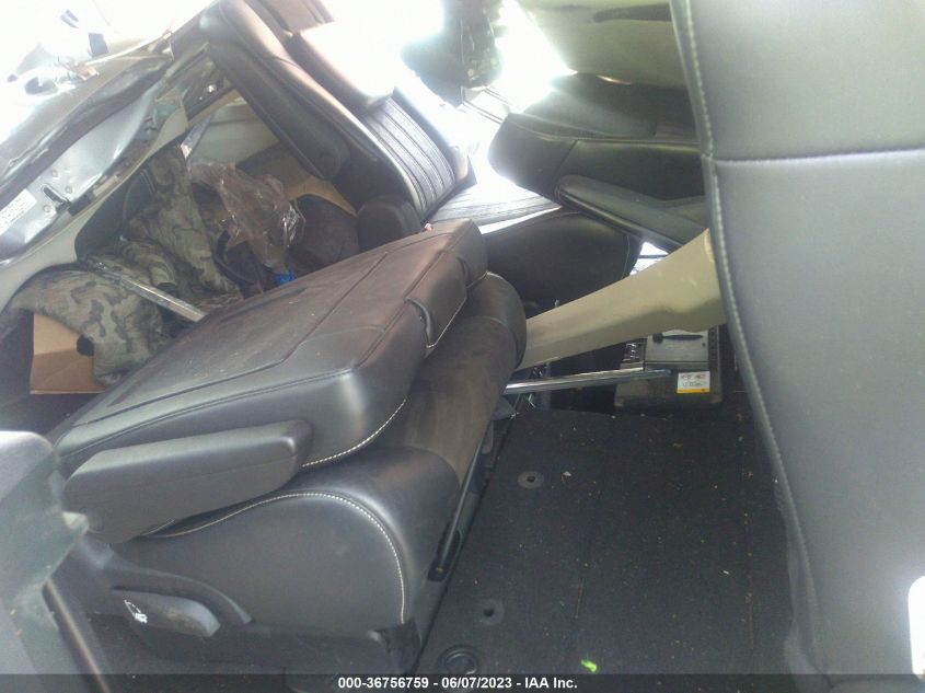 2014 CHRYSLER TOWN & COUNTRY TOURING L - 2C4RC1C63ER277462