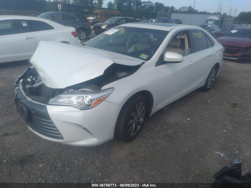 2015 TOYOTA CAMRY XLE/SE/LE/XSE - 4T1BF1FK8FU923071