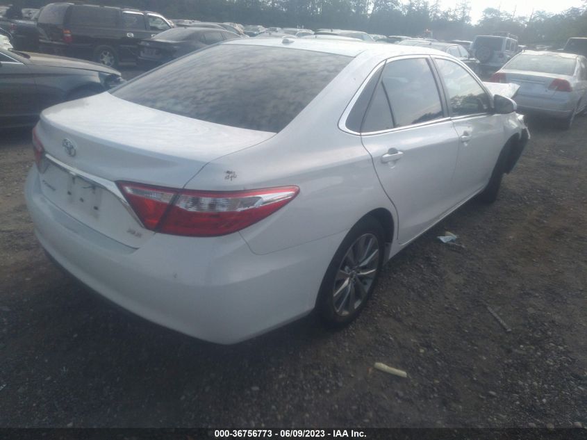 2015 TOYOTA CAMRY XLE/SE/LE/XSE - 4T1BF1FK8FU923071