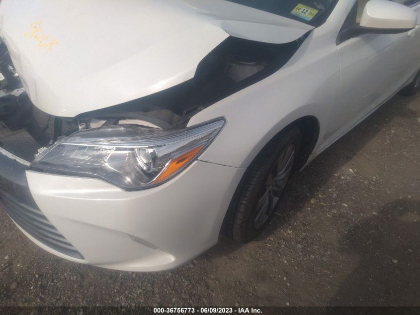 2015 TOYOTA CAMRY XLE/SE/LE/XSE - 4T1BF1FK8FU923071