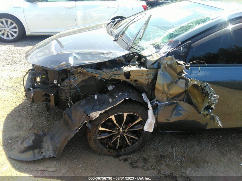 2019 TOYOTA COROLLA L/LE/SE/XLE/XSE - 2T1BURHE1KC156039