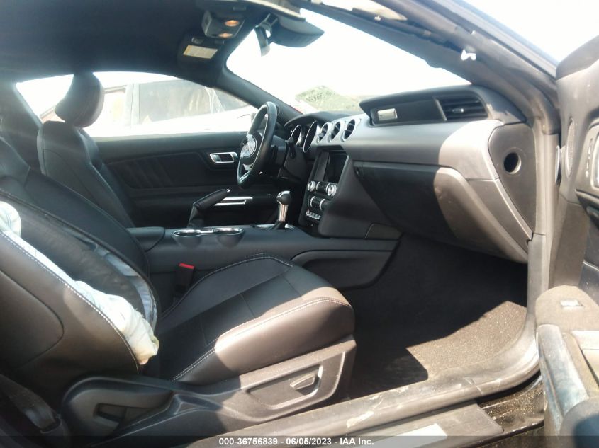 2021 FORD MUSTANG GT - 1FA6P8CF2M5122328