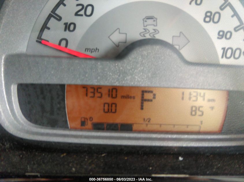 2014 SMART FORTWO PURE/PASSION WMEEJ3BA1EK766570