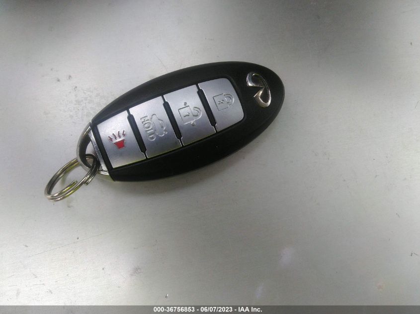 2015 INFINITI Q50 PREMIUM - JN1BV7AP5FM354518