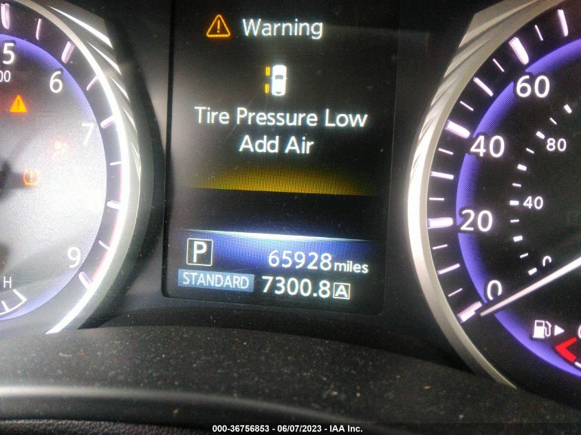 2015 INFINITI Q50 PREMIUM - JN1BV7AP5FM354518