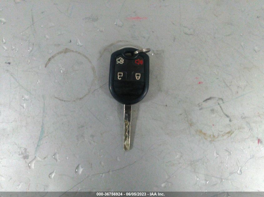 2018 FORD FIESTA SE - 3FADP4BJ1JM109792