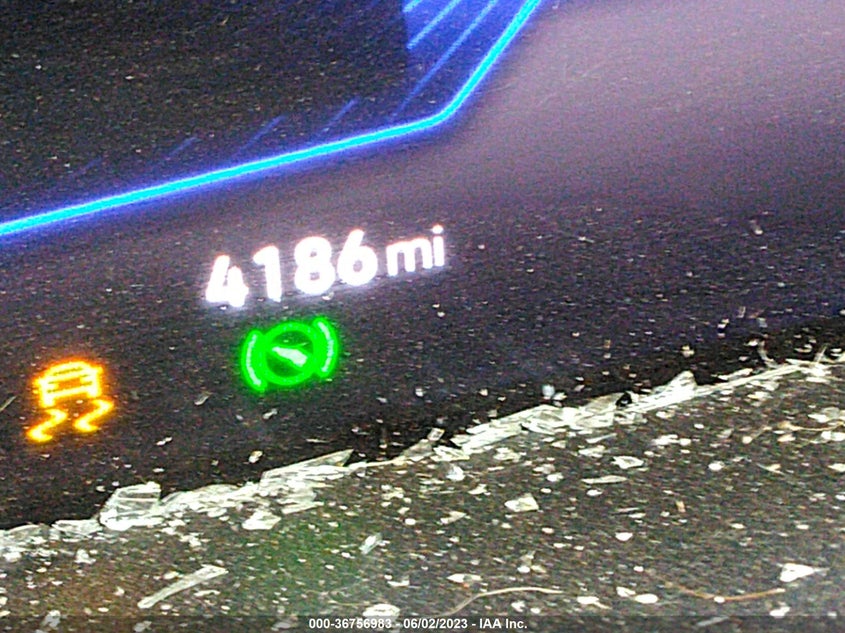 VIN 3VVLX7B22NM080472 2022 VOLKSWAGEN TAOS SE