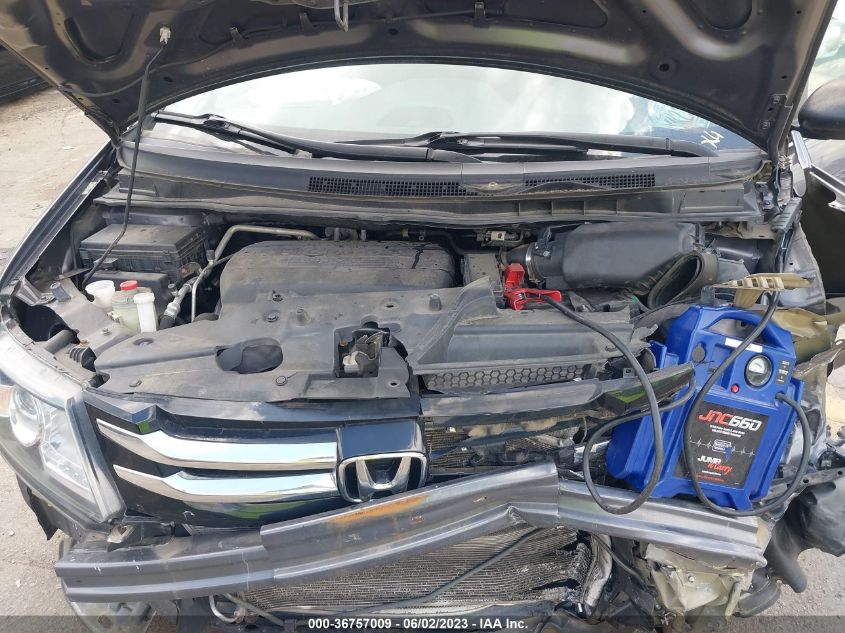 2015 HONDA ODYSSEY LX - 5FNRL5H21FB029048