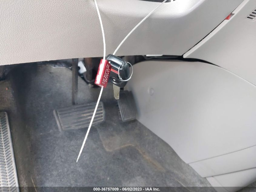 2015 HONDA ODYSSEY LX - 5FNRL5H21FB029048