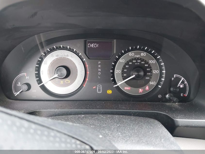 2015 HONDA ODYSSEY LX - 5FNRL5H21FB029048