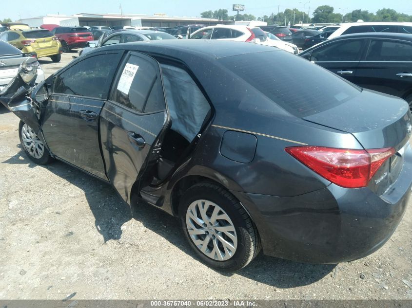 2017 TOYOTA COROLLA L/LE/XLE/SE - 5YFBURHE4HP635340