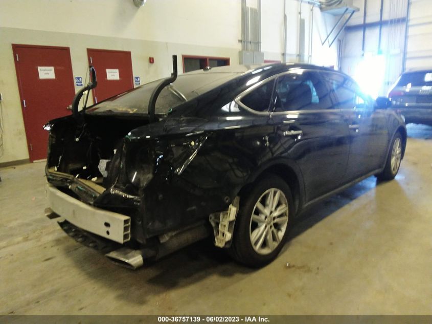 2015 TOYOTA AVALON LIMITED - 4T1BK1EB5FU162335