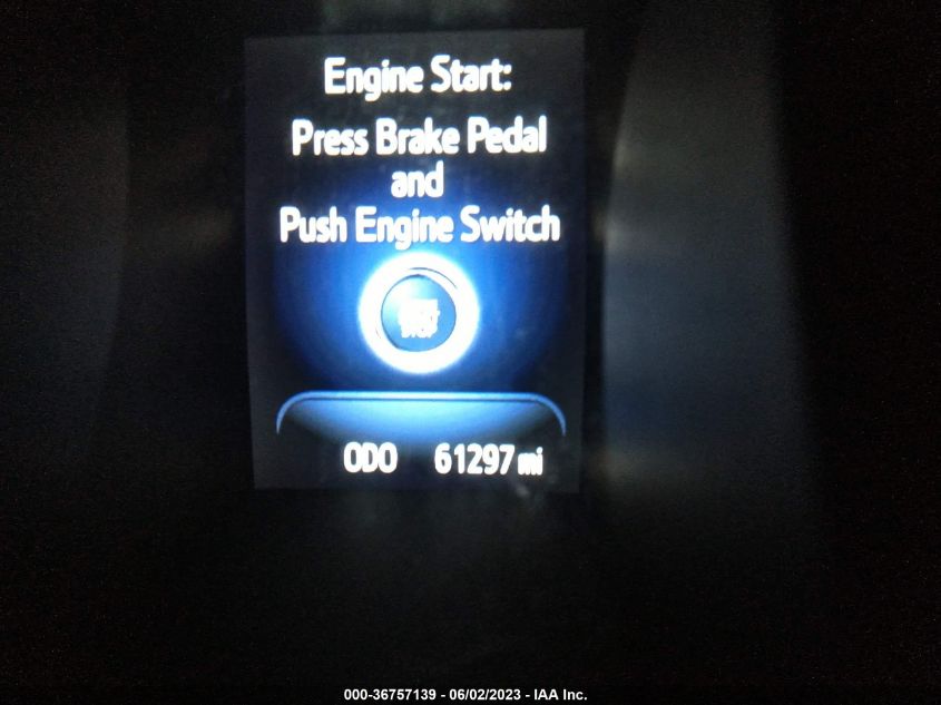 2015 TOYOTA AVALON LIMITED - 4T1BK1EB5FU162335