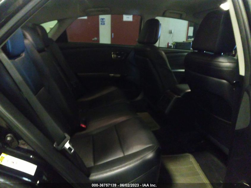 2015 TOYOTA AVALON LIMITED - 4T1BK1EB5FU162335