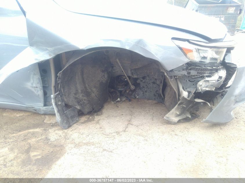 2021 HONDA ACCORD SEDAN SPORT - 1HGCV2F3XMA031124