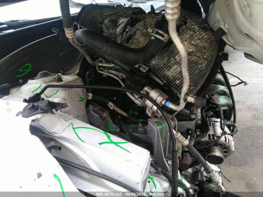 2022 KIA FORTE GT-LINE - 3KPF54AD9NE484348